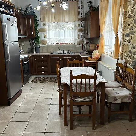 Holiday home Pavlos