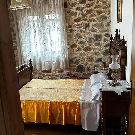 Pavlos Holiday home *